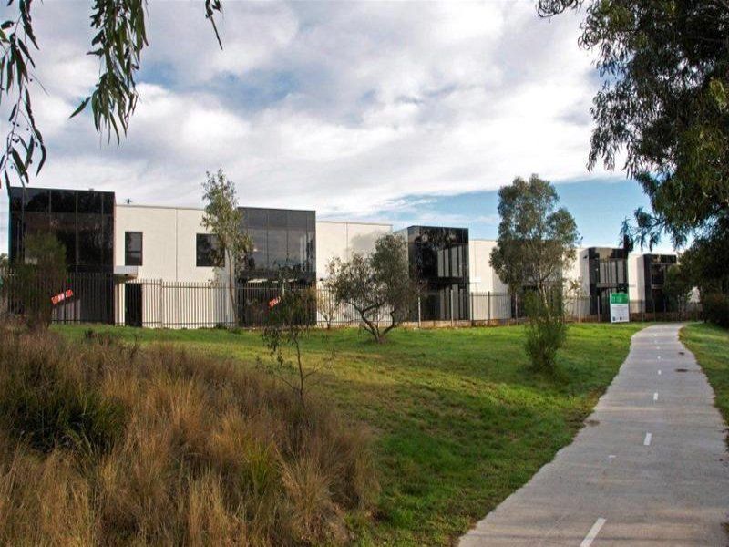 AS NEW 118SQM WAREHOUSE- M & M BUSINESS PARK