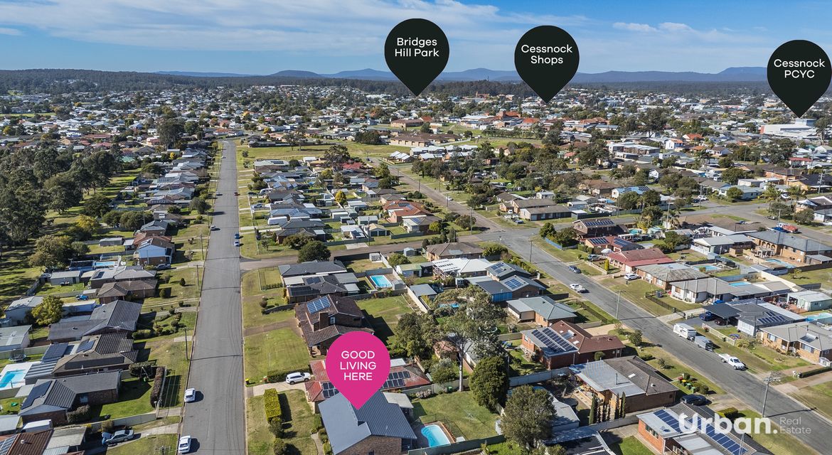 Cessnock 49 Mavis Street
