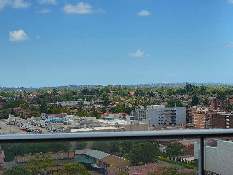 1403/1 Cambridge Lane CHATSWOOD NSW, Chatswood - Thumbnail 4