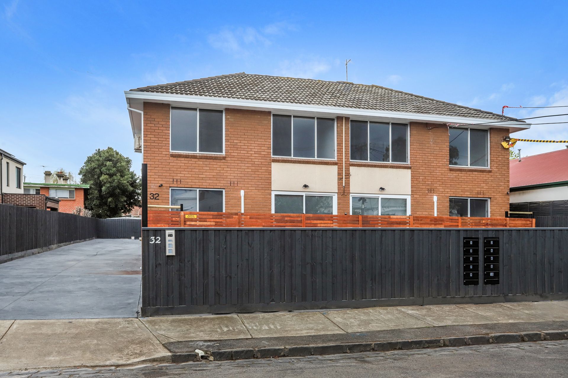 5/32 Macpherson Street Footscray VIC, Footscray - Thumbnail 2