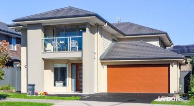 Marsden Park 235 Elara Boulevard