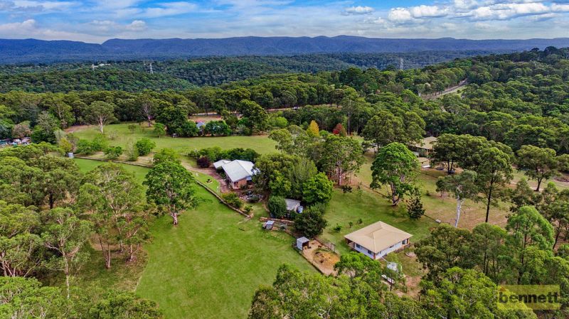 856 Comleroy Road, Kurrajong - Thumbnail 4