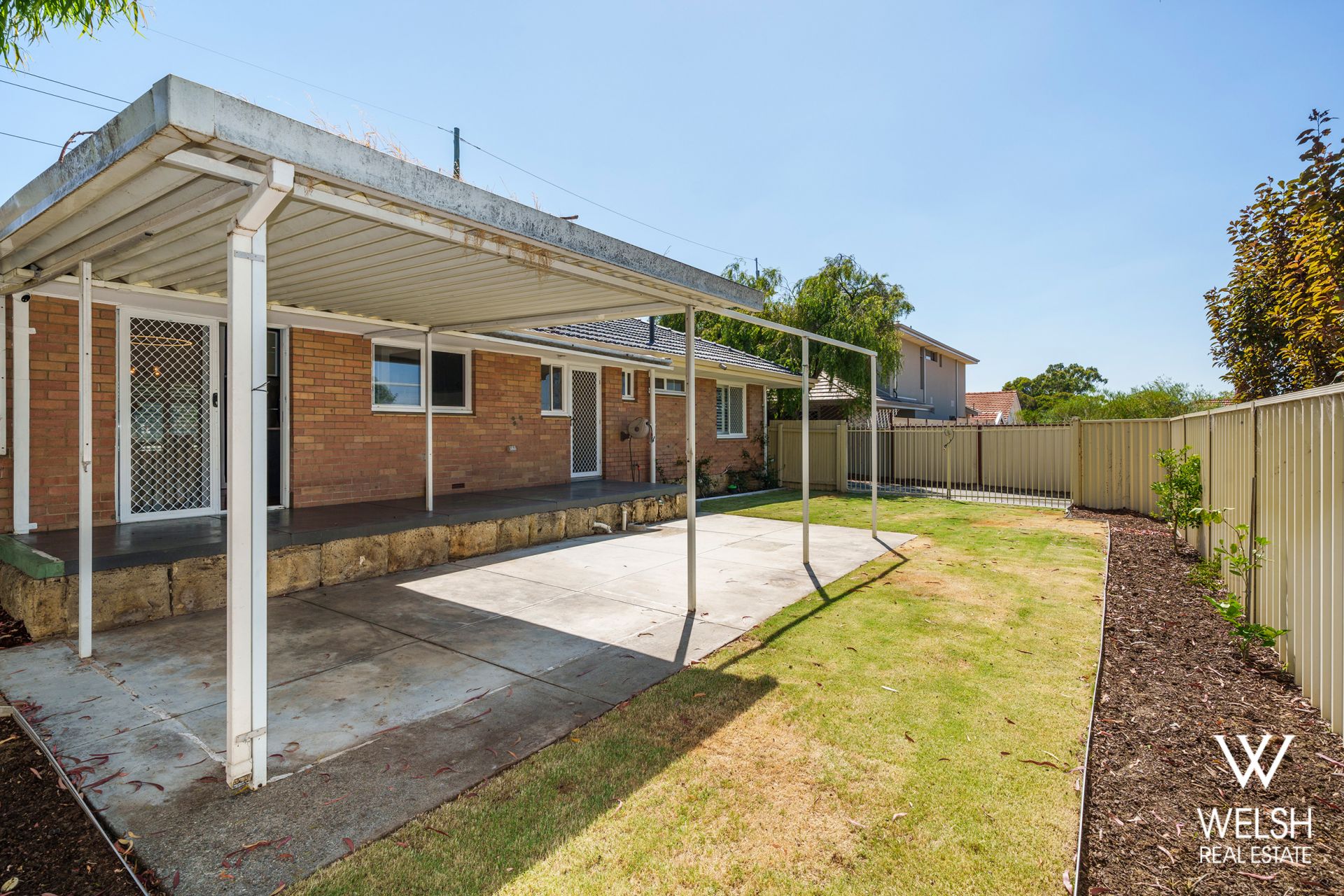 33 Streatley Road, LATHLAIN WELSH Real Estate