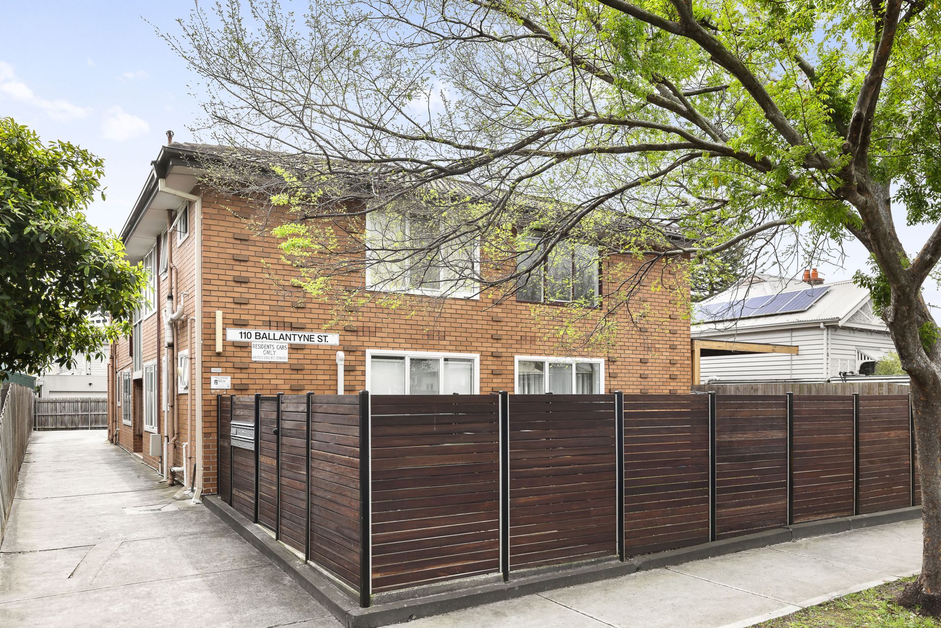 Super Convenient Modern Living