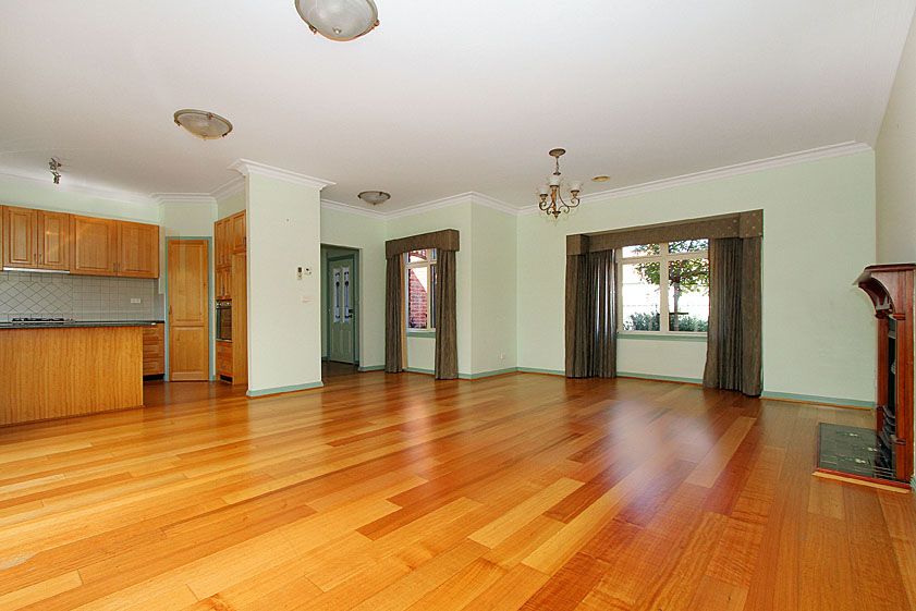Quiet Block of two- Impressive unit