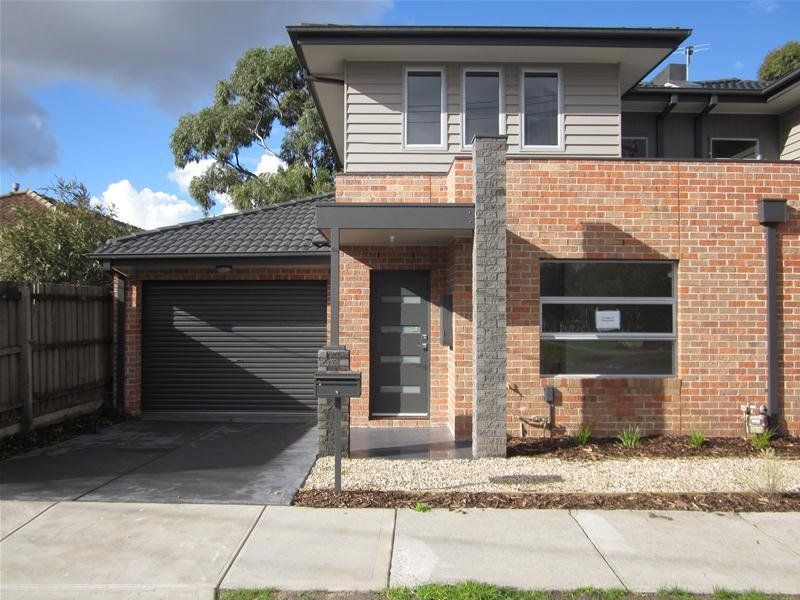 2C Clarke Street, Thomastown