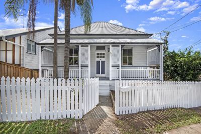 13 Howard Street, Paddington