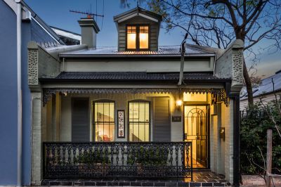 309 Nelson Street, Annandale