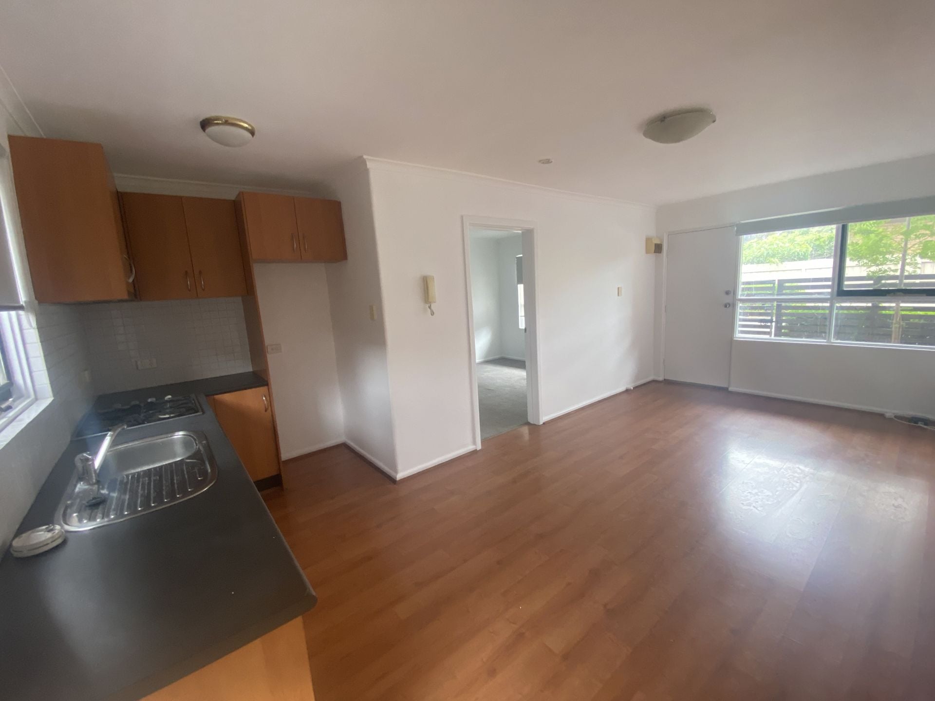 Newly Renovated with Low Maintenance Living!