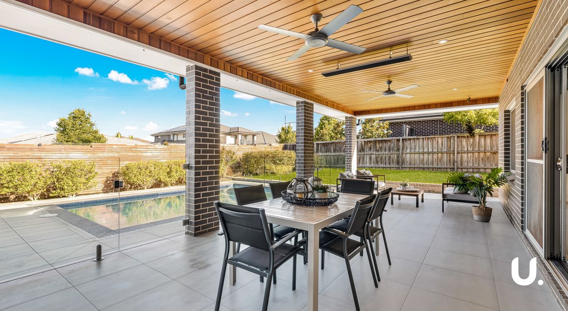 Colebee 1 Brookwater Circuit