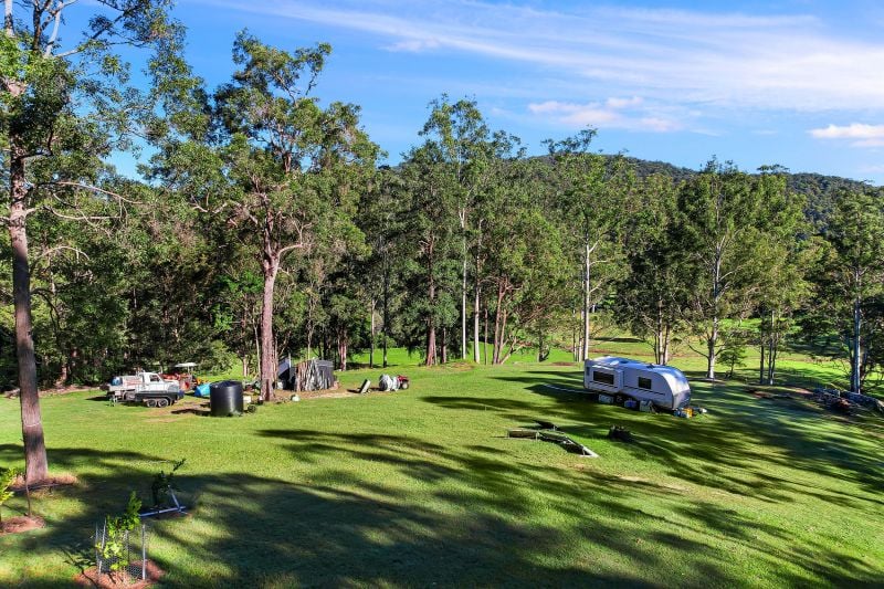 Real Estate For Sale 255 Brush Creek Road Cedar Brush Creek , NSW