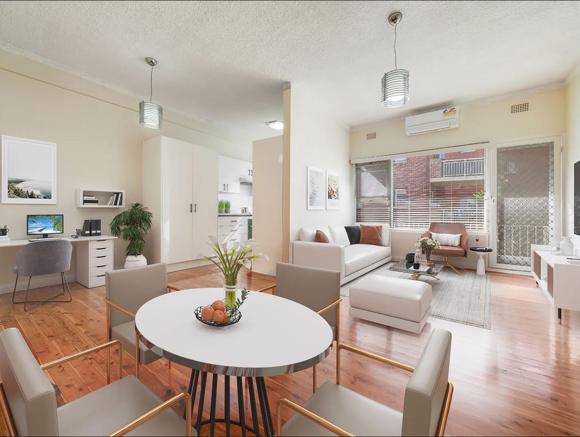 Real Estate For Sale 4/71 Wolseley Street Bexley , NSW