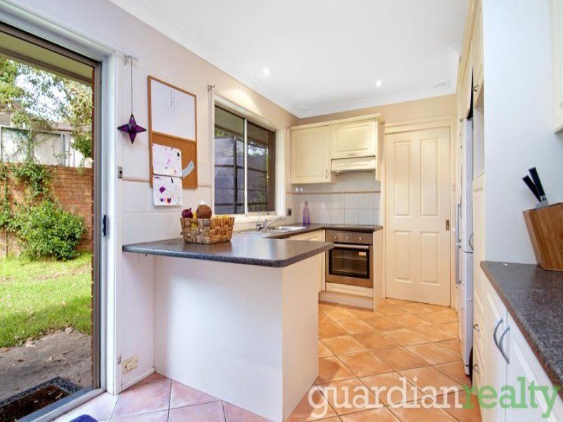 29 Rosebank Avenue, Dural - Thumbnail 4