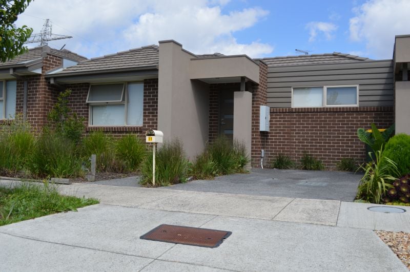 11 Mahon Road, Epping