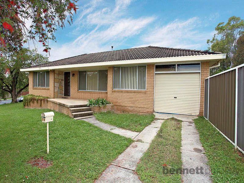 WILBERFORCE, NSW, Wilberforce - Thumbnail 6
