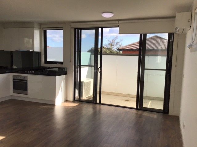 **Modern Contemporary Living**