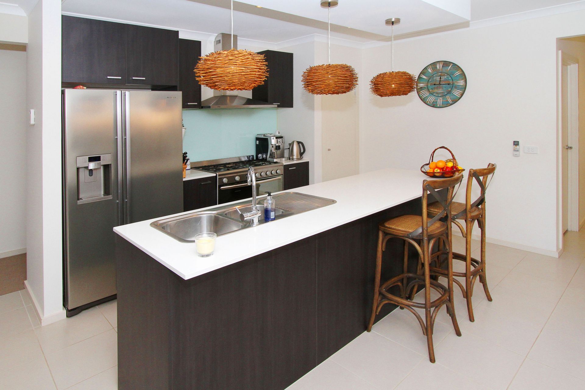 Effortless Modern Living