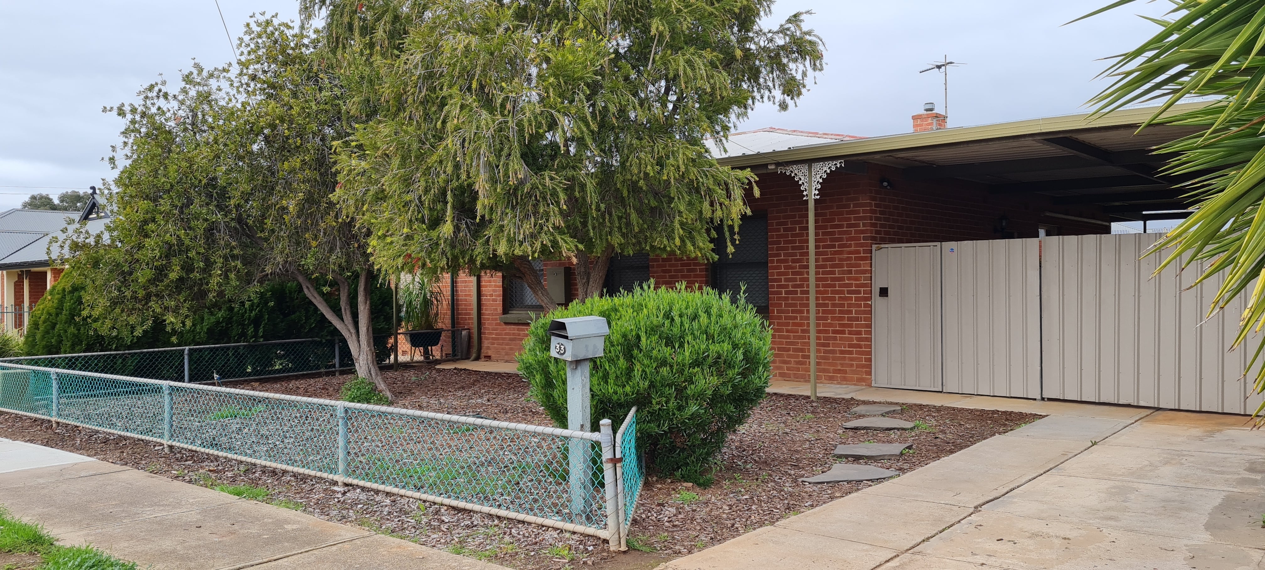 33 Balranald Street Ferryden Park 5010