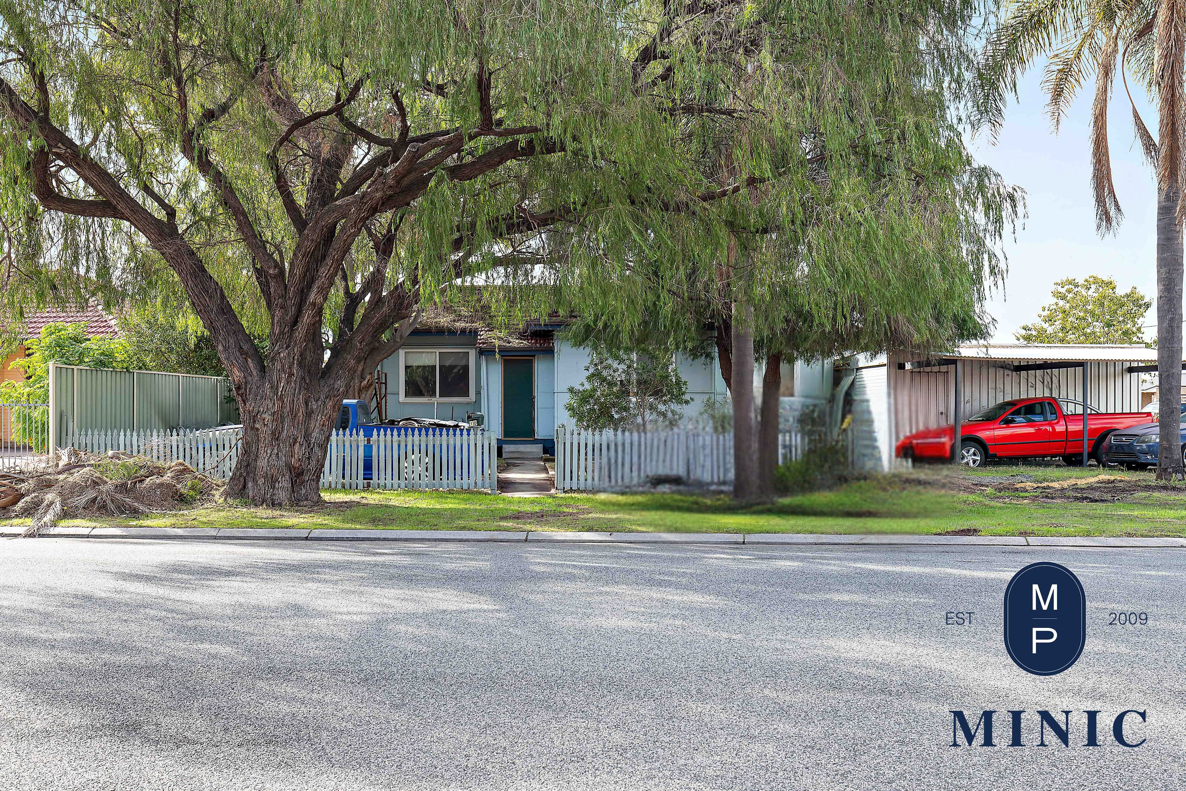 10 Elshaw Street, Queens Park
