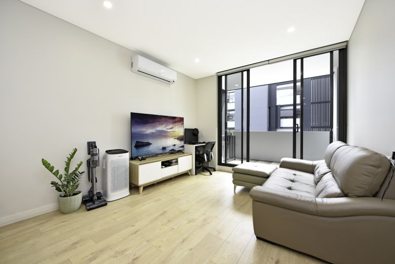 318/218 Parramatta Road, Homebush, Homebush - Thumbnail 2