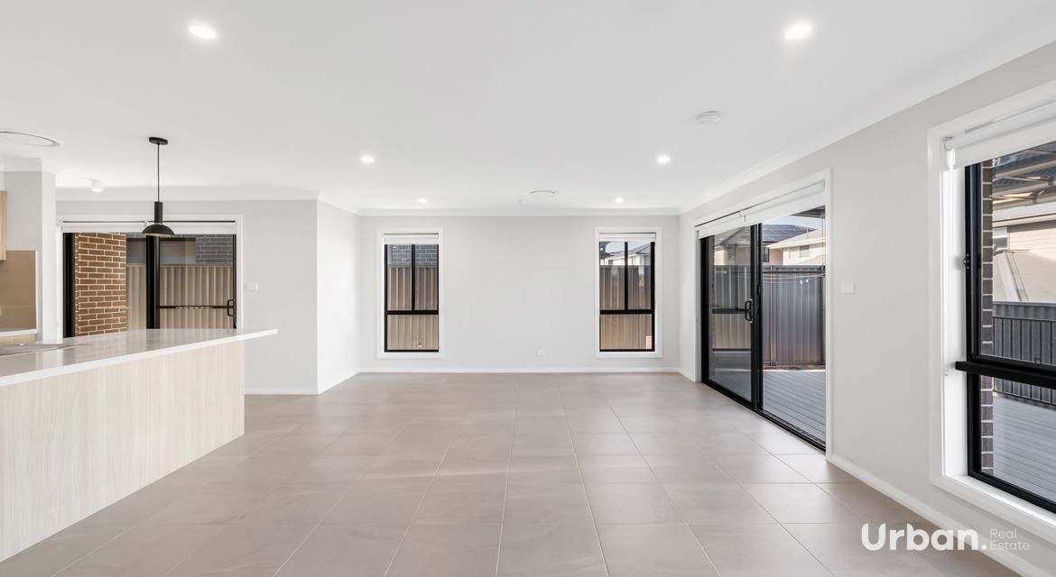 Glenmore Park 16 Clearview