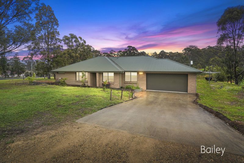 Homes For Sale Singleton Hunter Valley Bailey Property Group