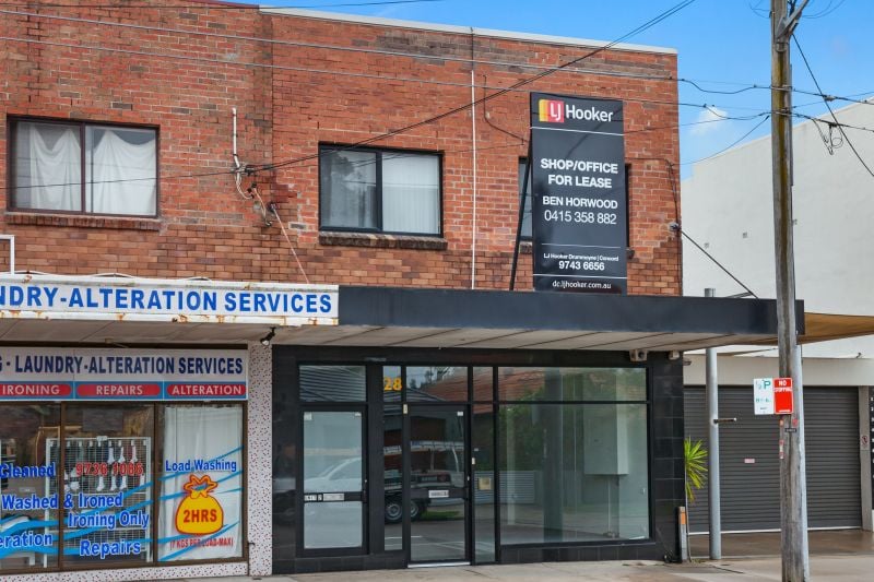 28 Cabarita Road, Concord