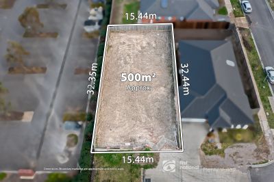 34 Blackwattle Court Mernda, Mernda - Thumbnail 7