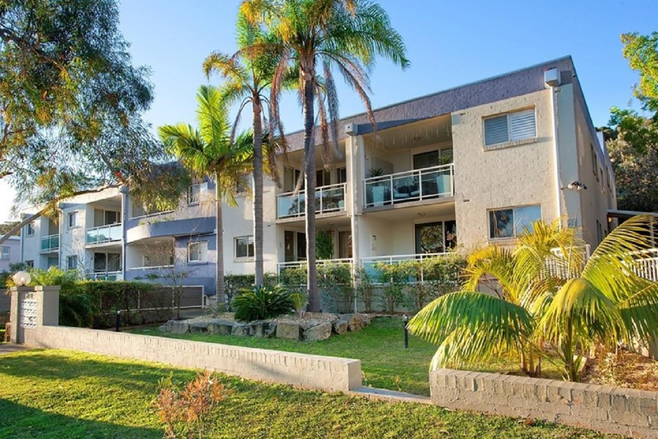 Real Estate For Lease 19/28 Brookvale Avenue Brookvale , NSW