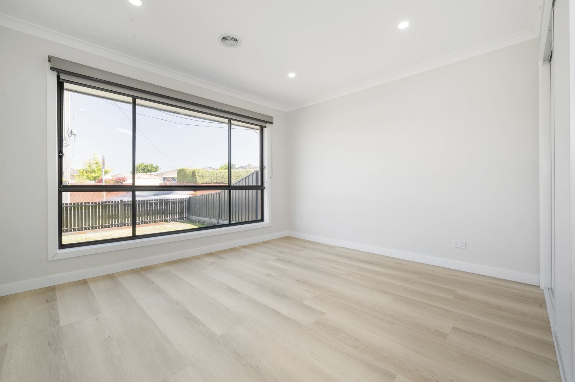 Fully Renovated Property