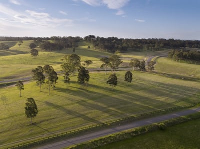 Lower Belford 133 Standen Drive | Murray's Rise