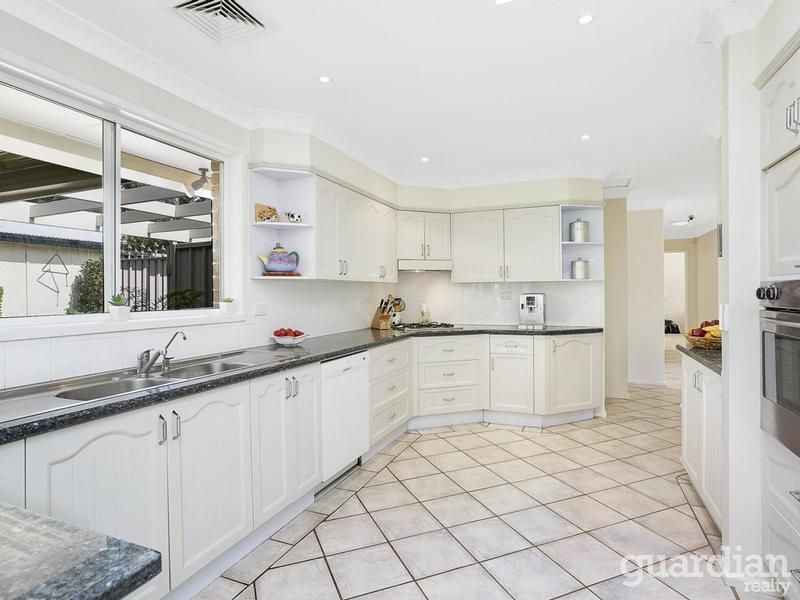 12 Marieba Road KENTHURST NSW, Kenthurst - Thumbnail 4