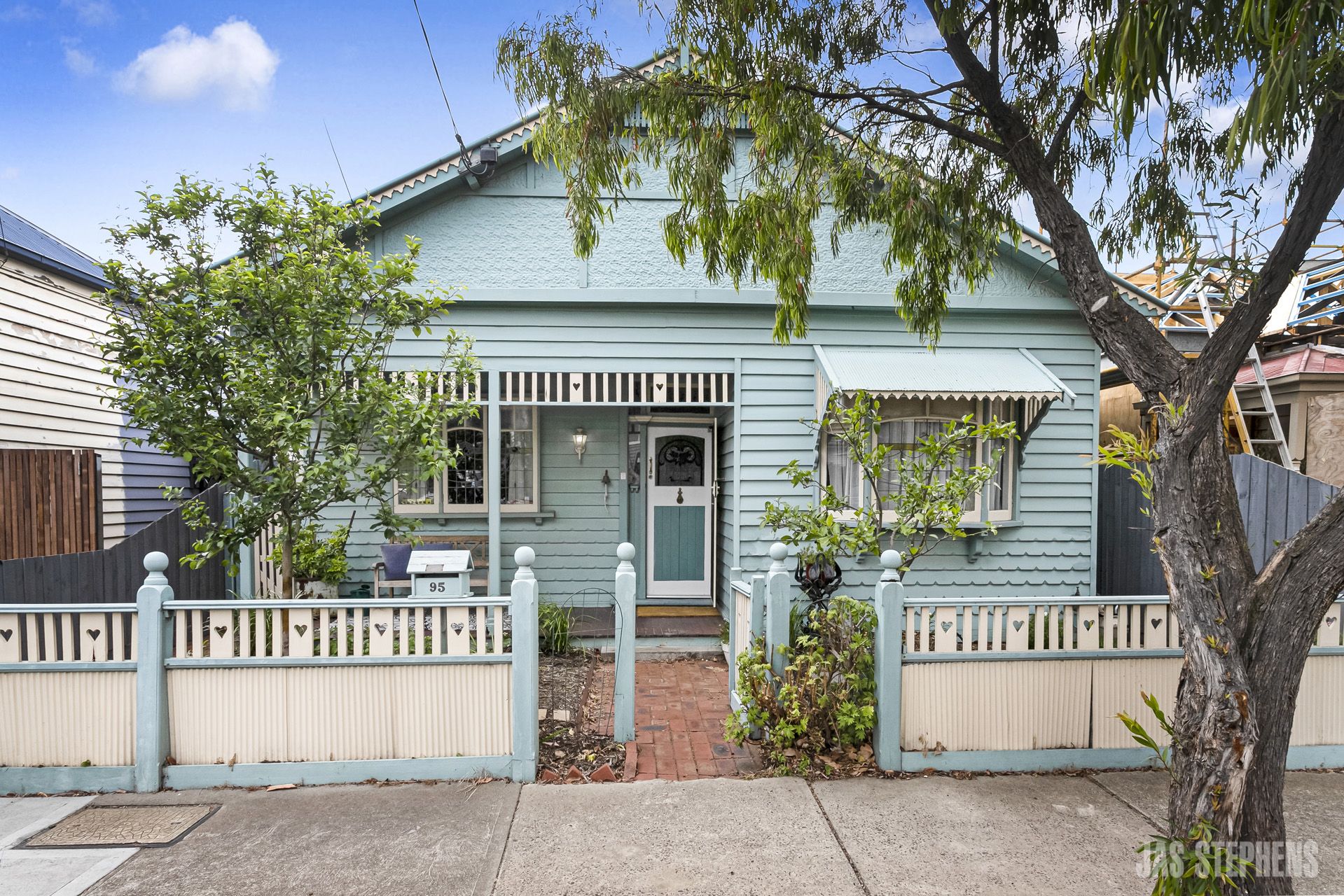 95 Coronation Street Kingsville VIC, Kingsville - Thumbnail 2