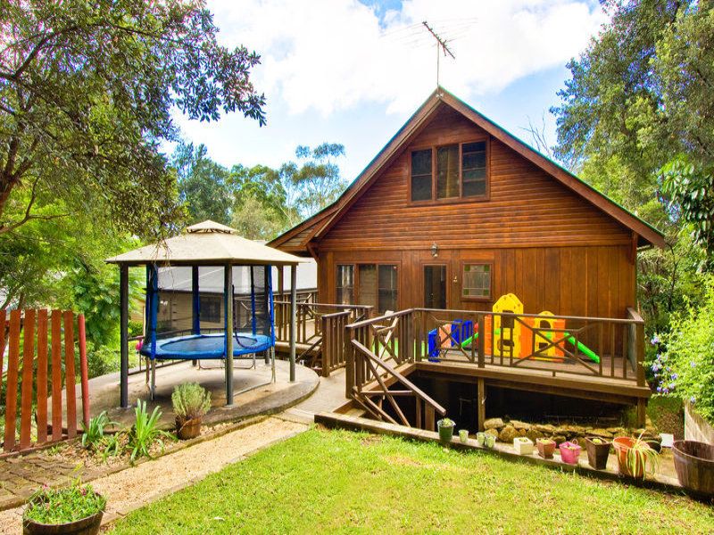 18 Waratah Street, Bowen Mountain - Thumbnail 4