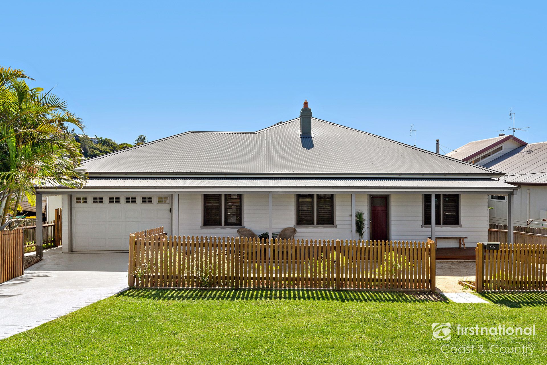 27 Barney Street, Kiama First National Coast & Country Real Estate