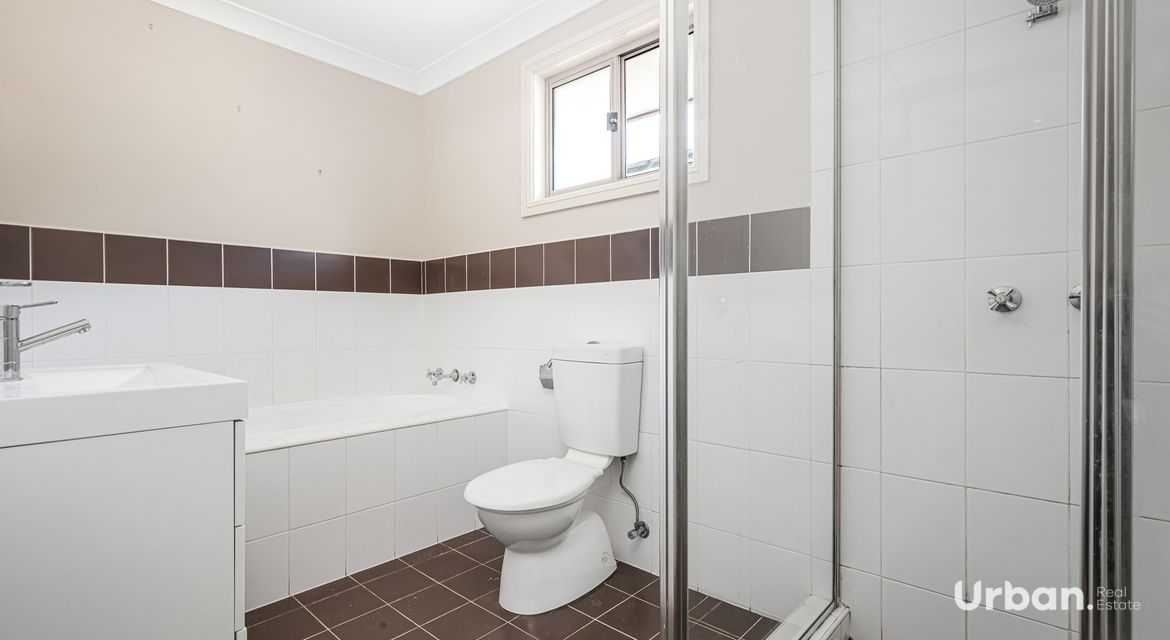 Blacktown 5/16 Norfolk Street