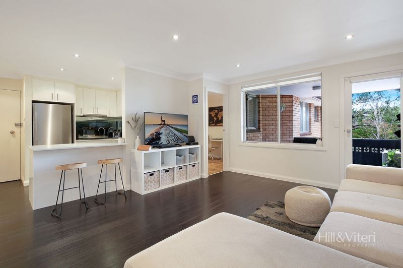 10/76-82 Glencoe Street, Sutherland, Sutherland - Thumbnail 2