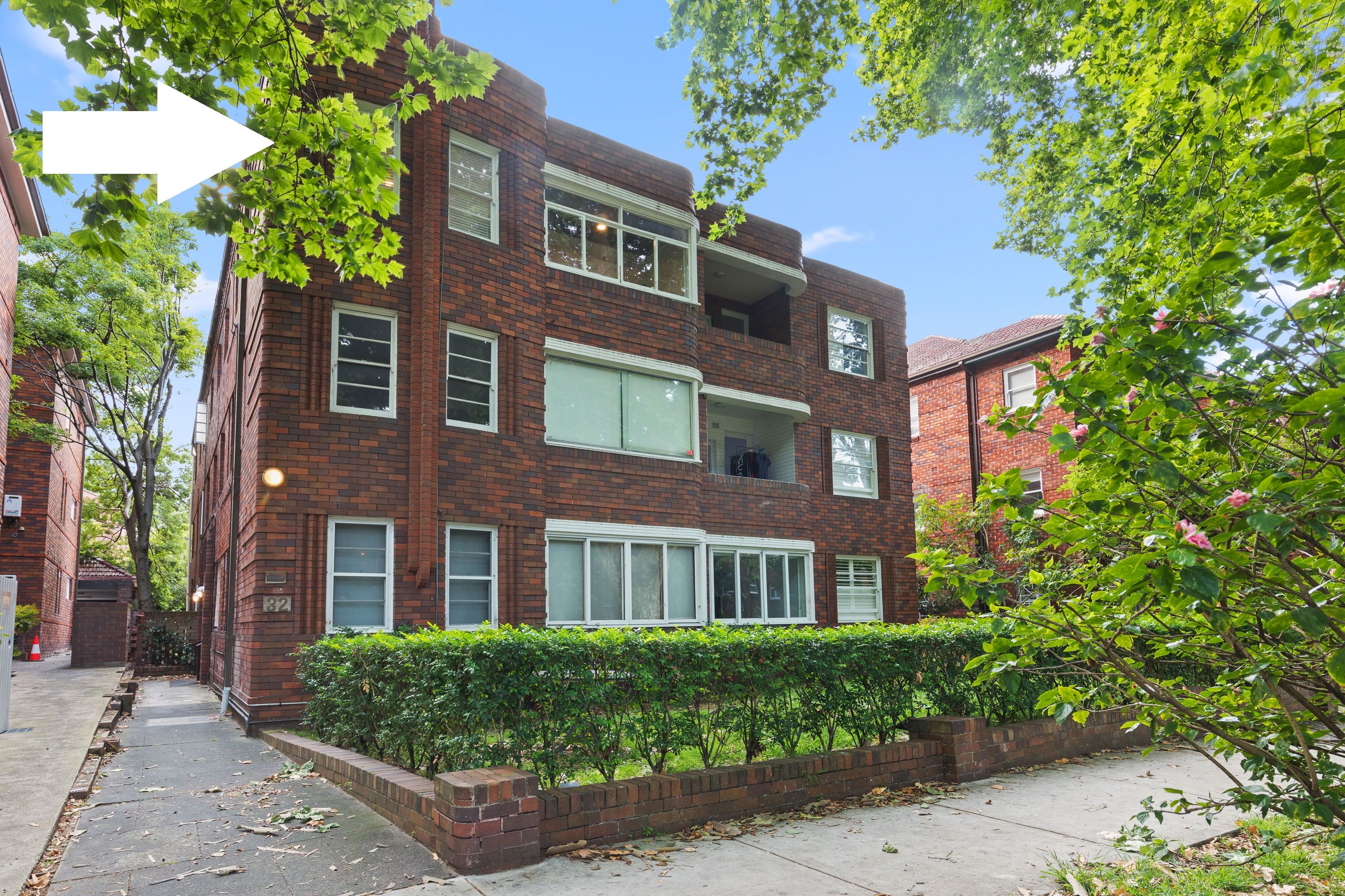 Sold 11/32 Balfour Road Rose Bay , NSW 2029