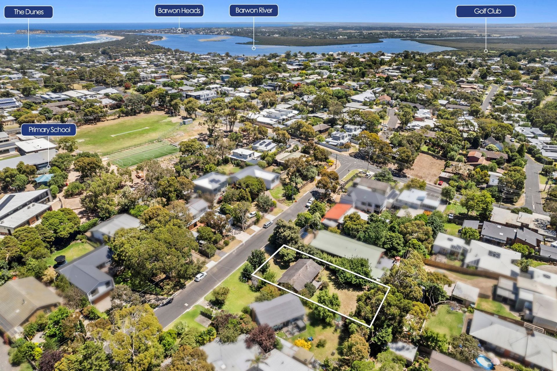 9 Epworth Street Ocean Grove VIC, Ocean Grove - Thumbnail 4