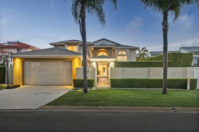 Crafted with Elegance & Charm Runaway Bay Splendour