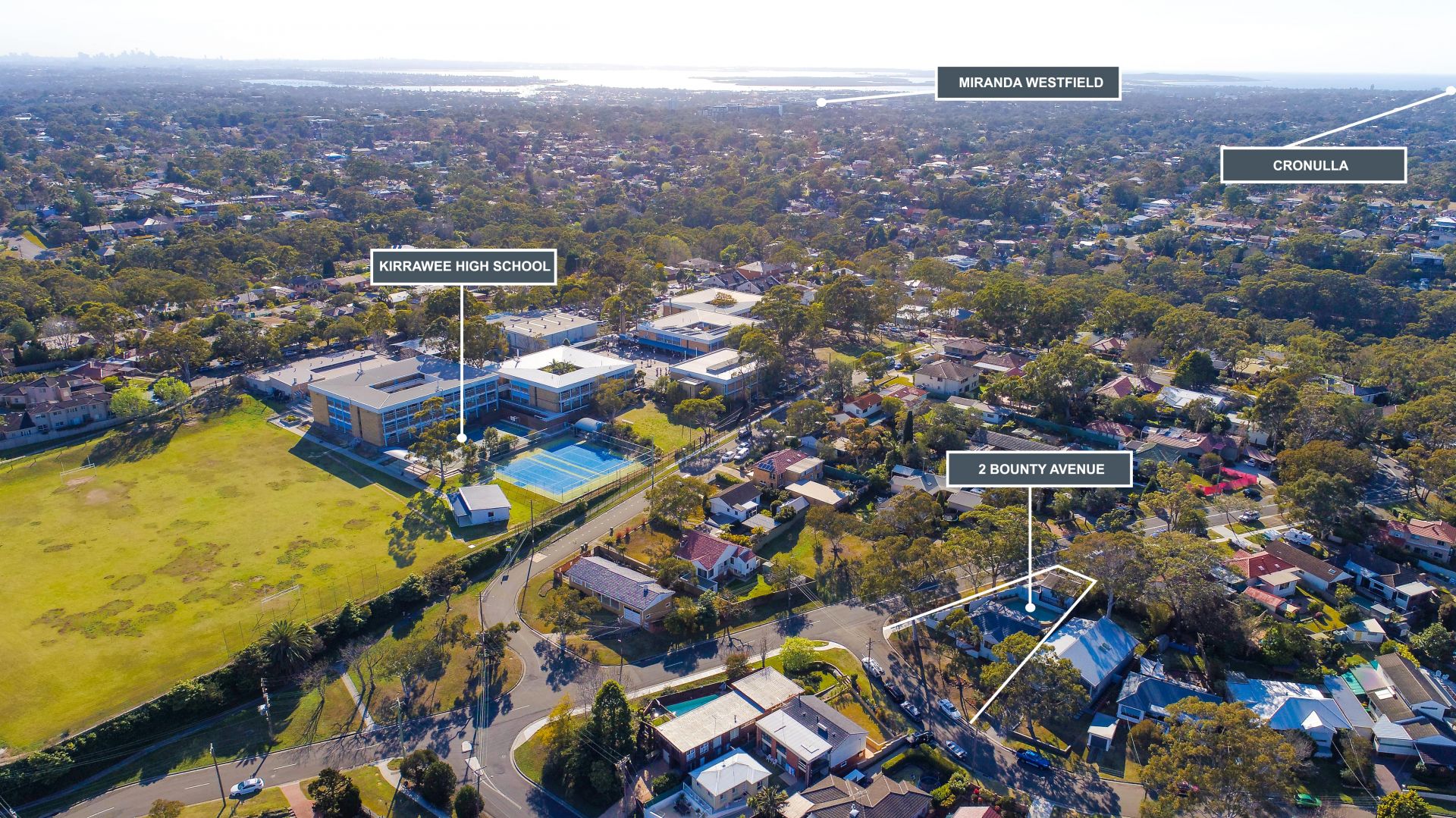 2 Bounty Avenue, Kirrawee, Kirrawee - Thumbnail 8