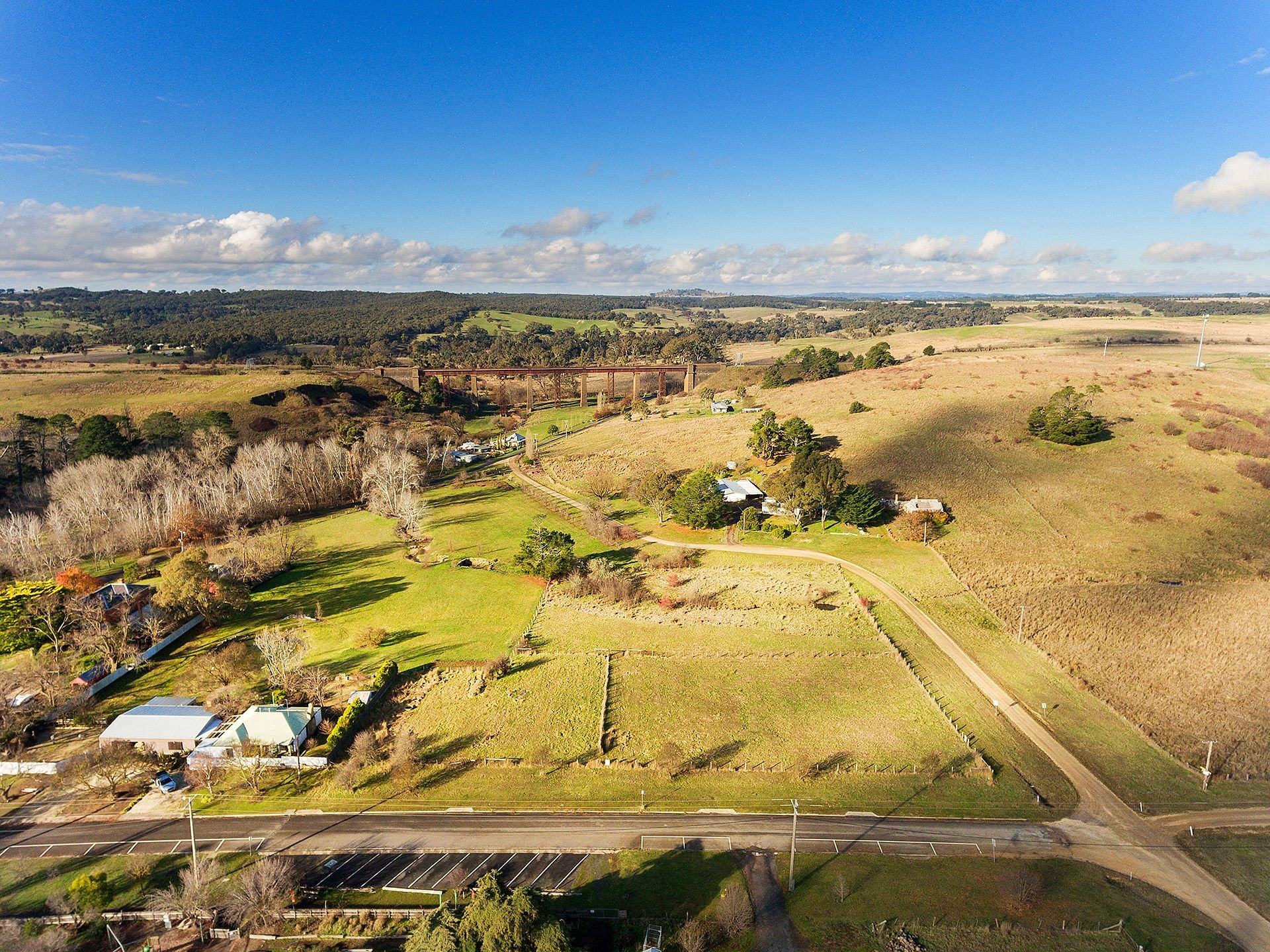 Lot 10/ Charles Street, Taradale VIC 3447