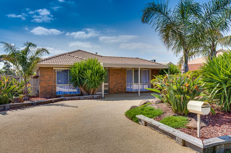 26 Morrison Drive, Bacchus Marsh - Thumbnail 3