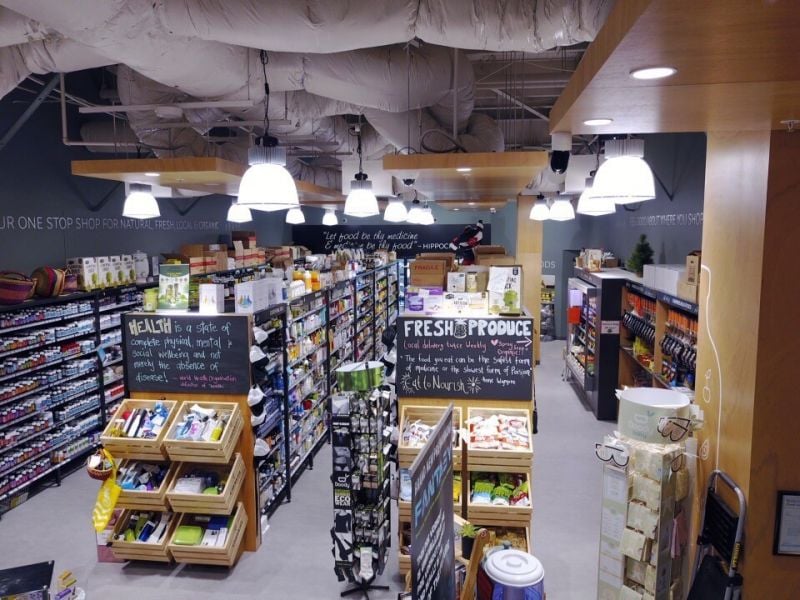 Retail For Sale Shop 127 Level 1/1/2 McLeod St Cairns City QLD