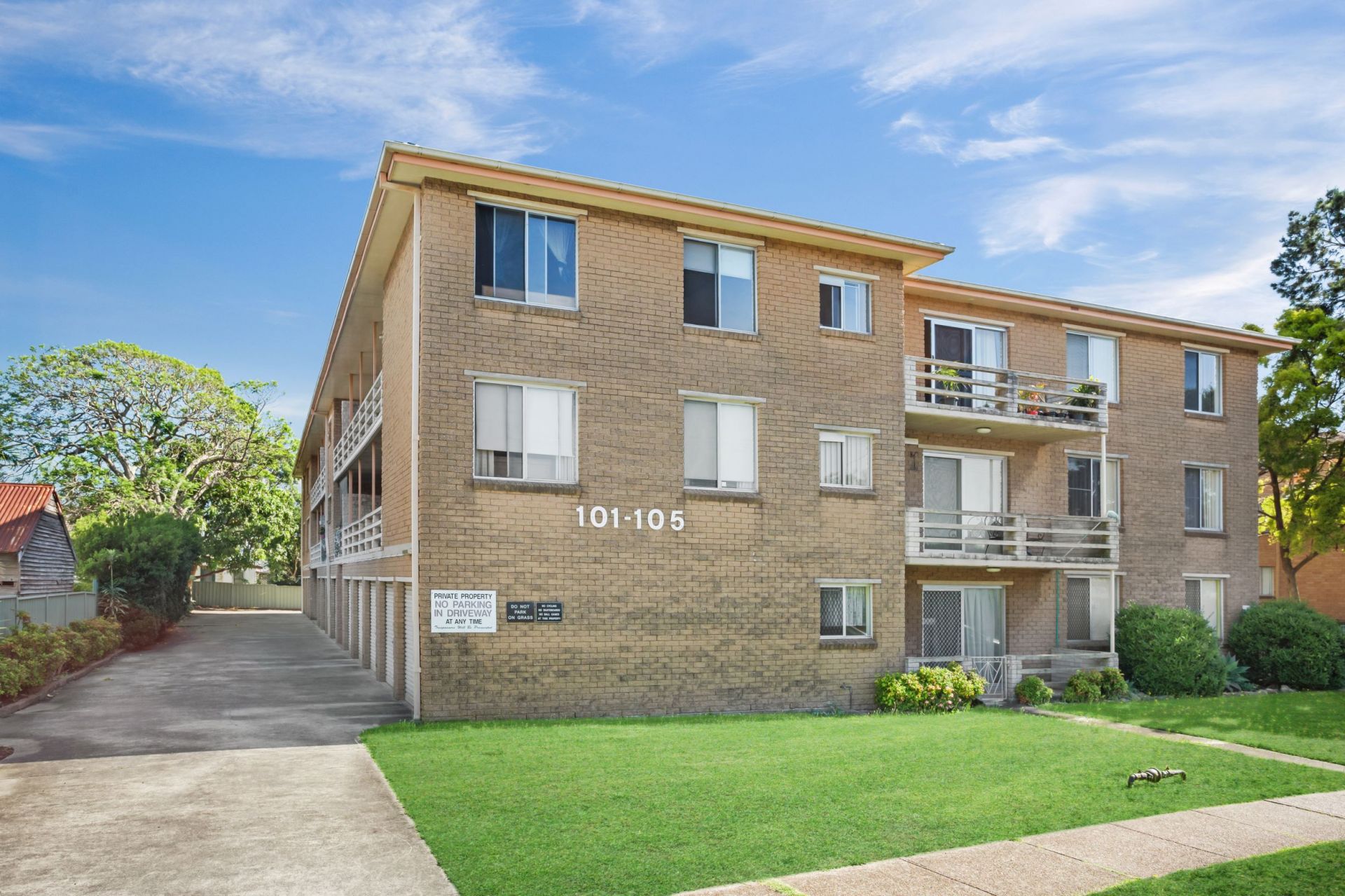 14/101-105 Station Street Waratah NSW, Waratah - Thumbnail 3