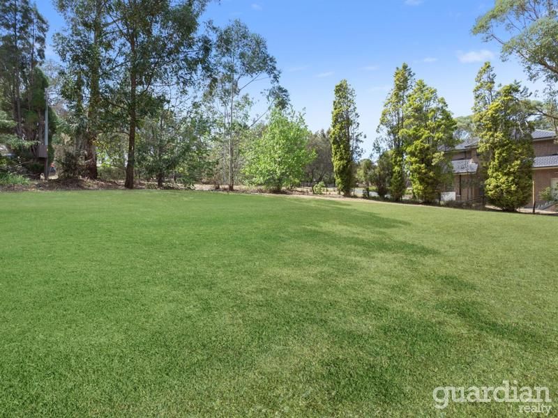 40 Sedger Road KENTHURST NSW, Kenthurst - Thumbnail 3