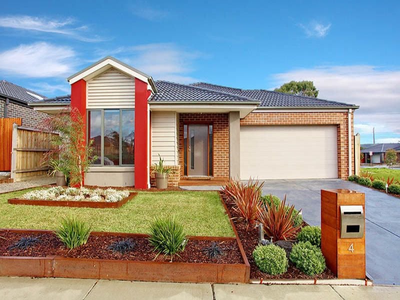 4 Grasswren Rise SOUTH MORANG, South Morang - Thumbnail 3