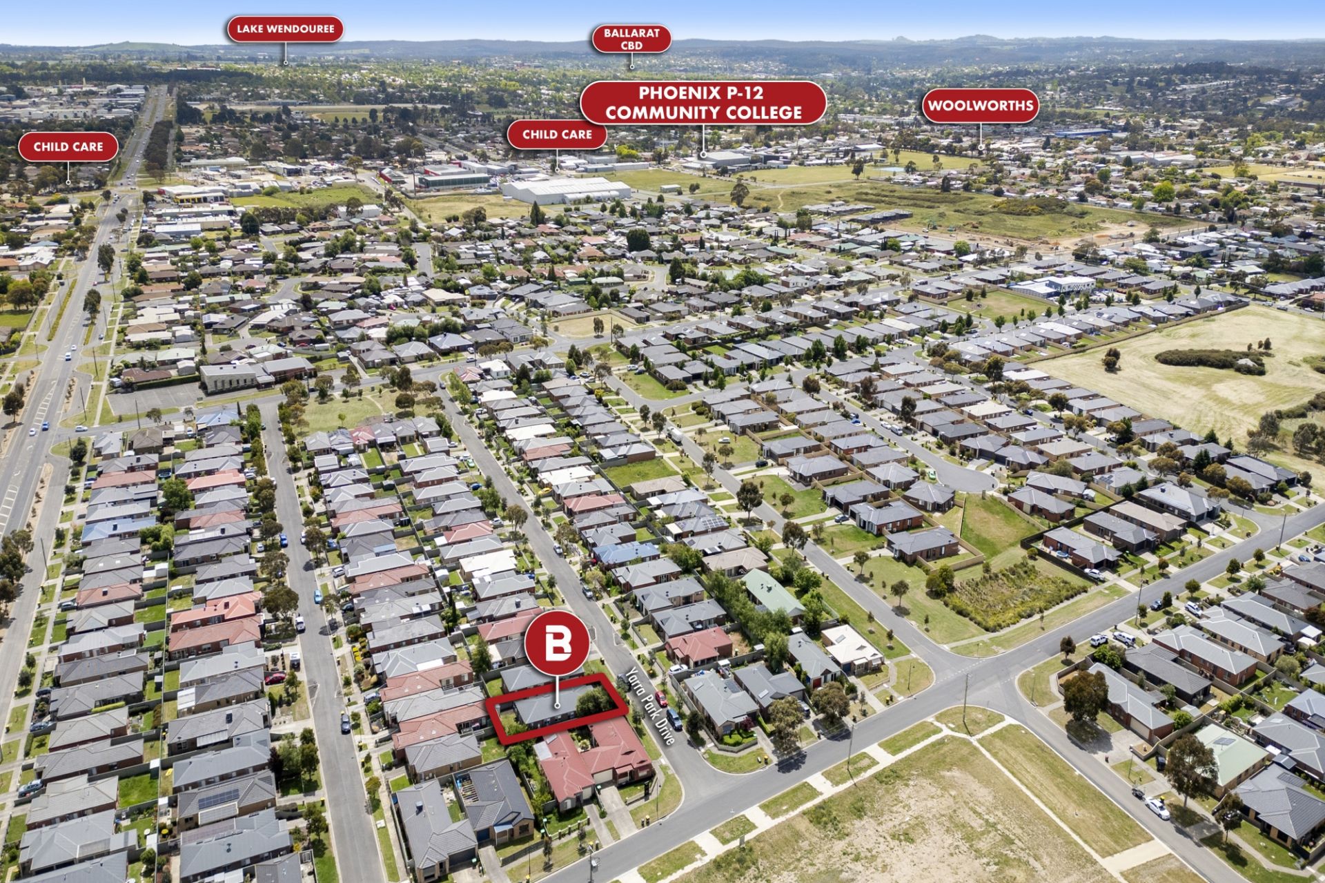 42 Yarra Park Drive, Sebastopol, Sebastopol - Thumbnail 3