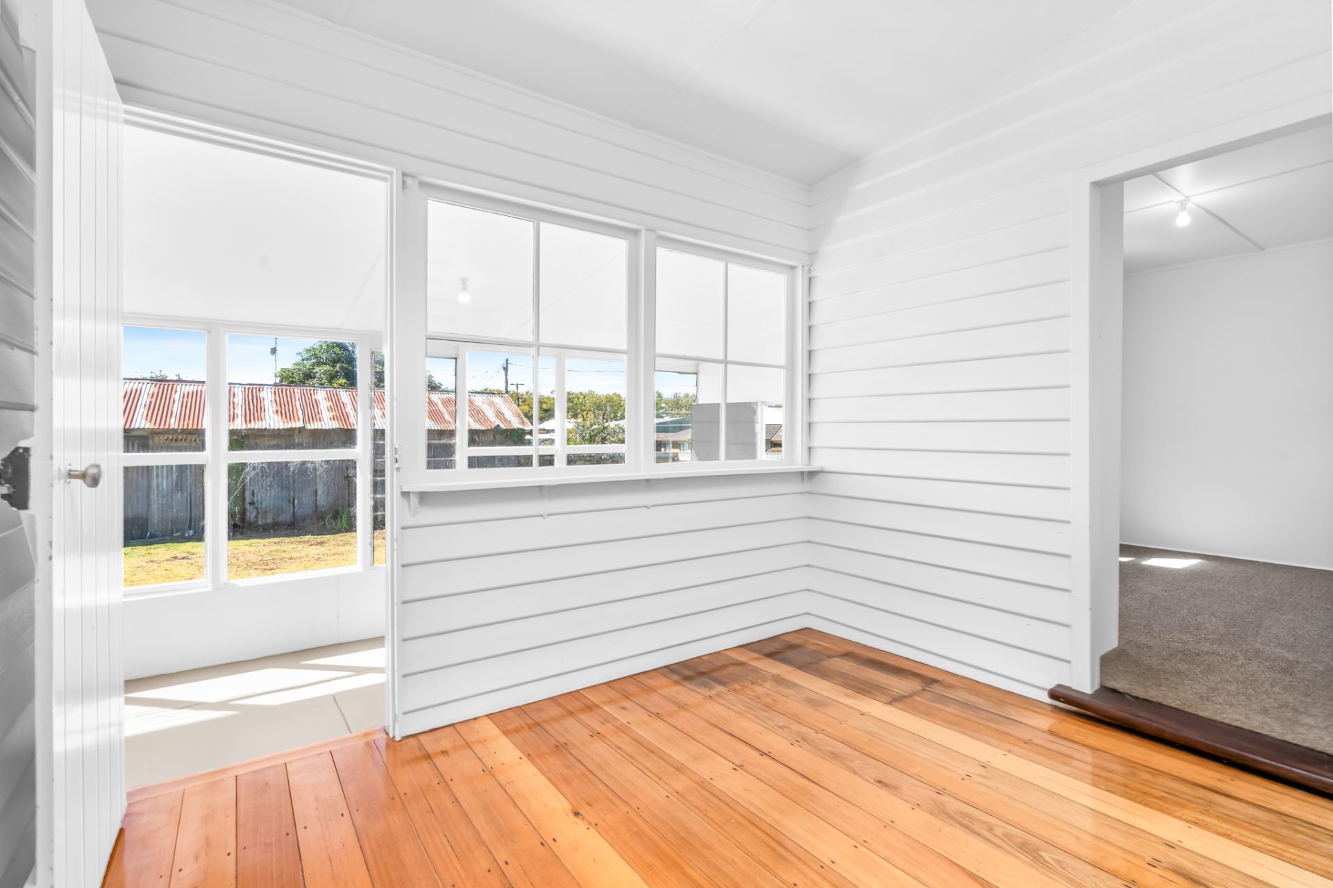 2 Hopetoun Street, Camperdown Falk & Co