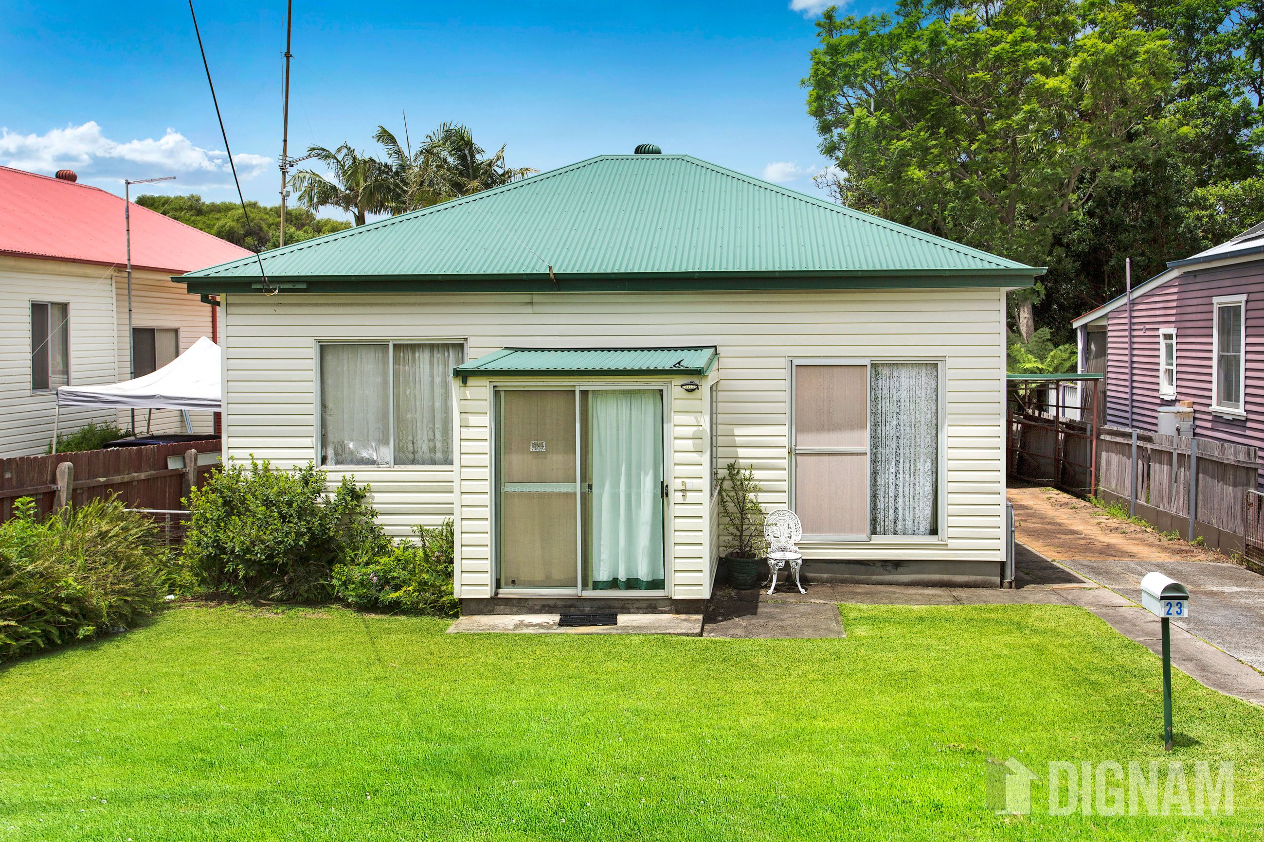 23 Mountain Avenue, Woonona, NSW 2517